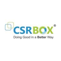 CSRBOX Logo