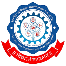 GEC Gopalganj Logo